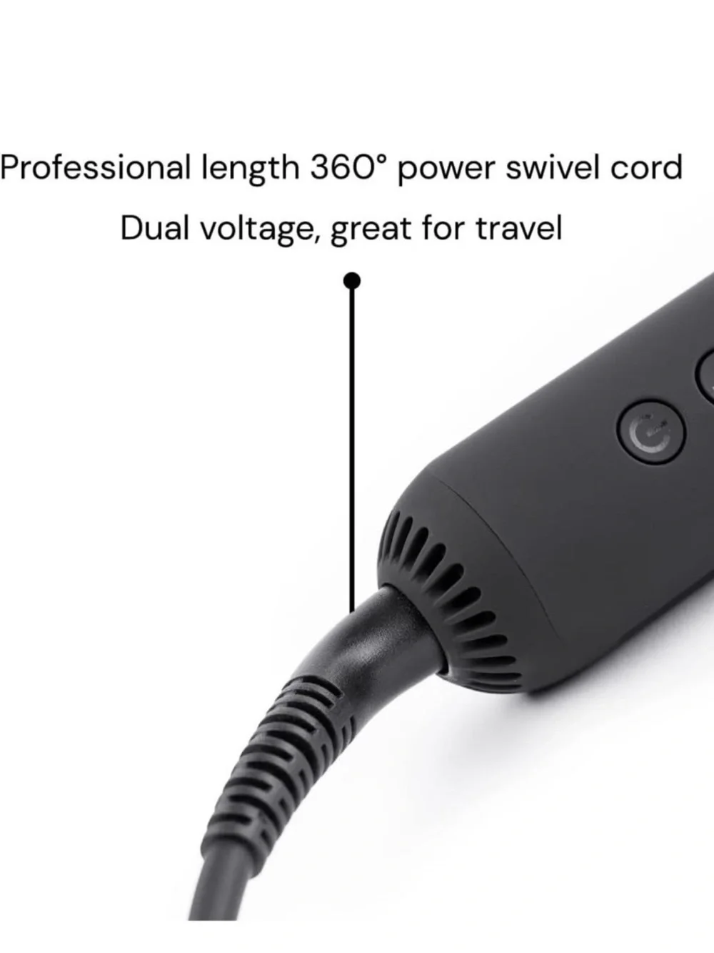 Le Duo Standard 360° Airflow Styler